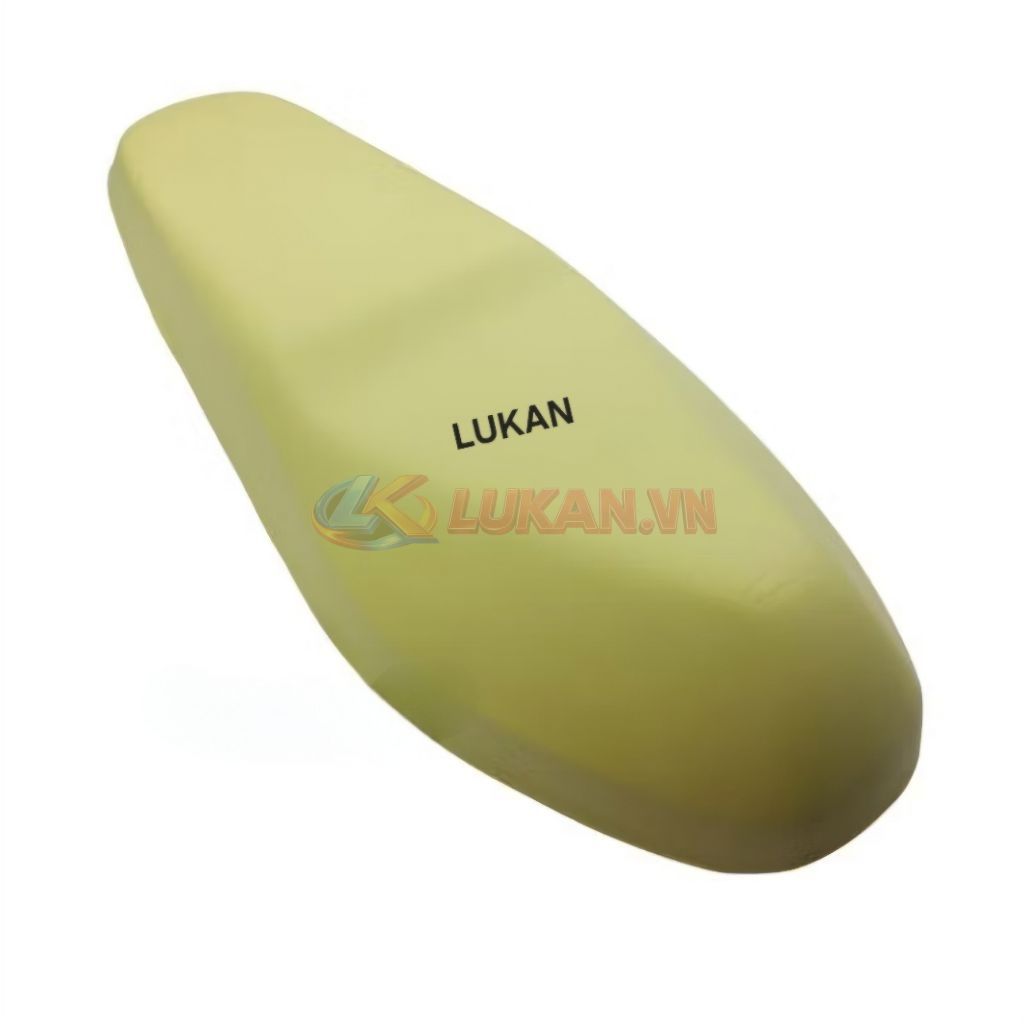 Mút xốp, đệm yên ngồi mẫu zin WAVE RSX 2014-2025.... bao êm