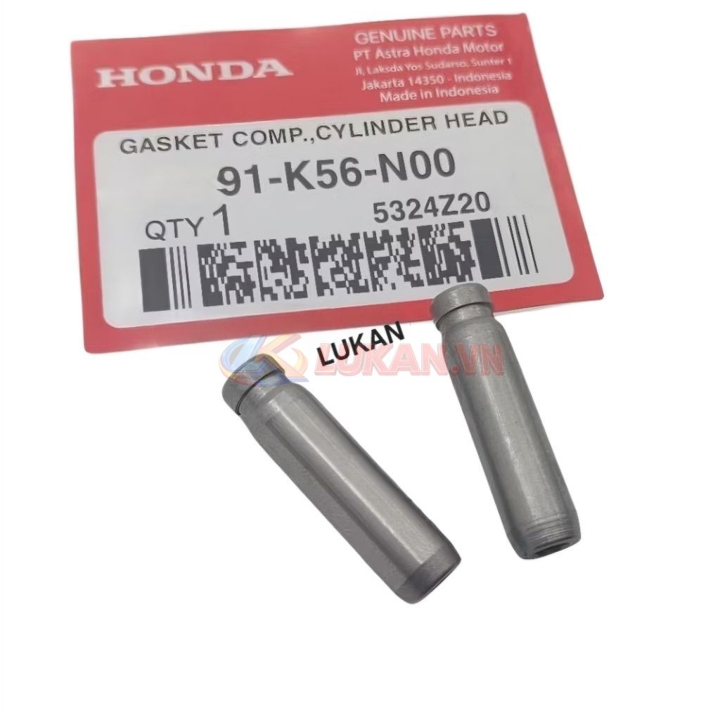 Cặp chân ghích dẫn hướng cây xupap WINNER, SONIC 150.... - Ảnh 2