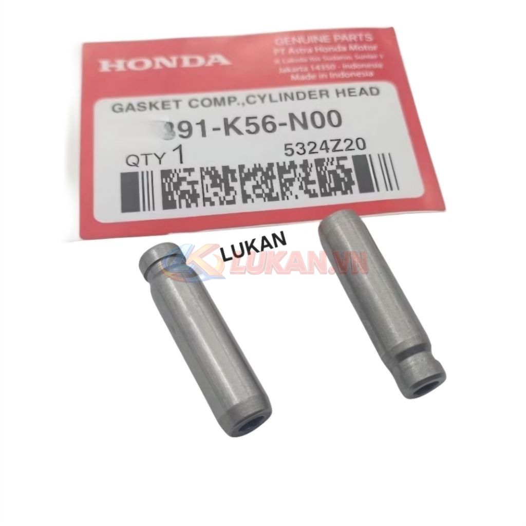 Cặp chân ghích dẫn hướng cây xupap WINNER, SONIC 150.... - Ảnh 3