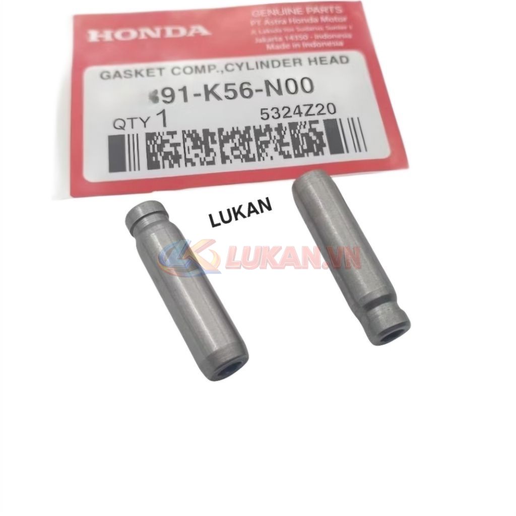 Cặp chân ghích dẫn hướng cây xupap WINNER, SONIC 150.... - Ảnh 4
