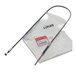 Dây thắng đùm, phanh trước xe DREAM Thái zin Honda chuẩn xịn 45450-GN5-900