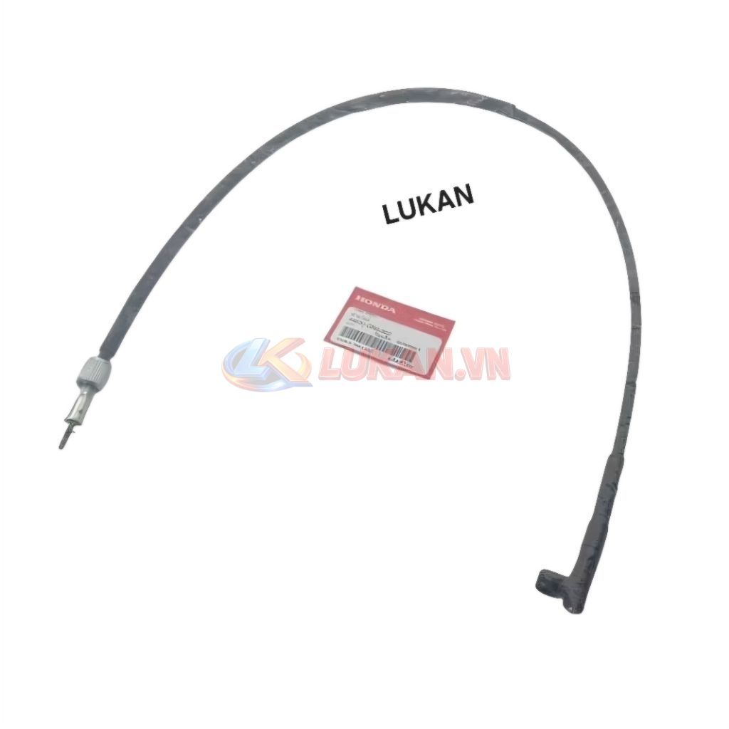 Dây đồng hồ, công tơ mét xe DREAM Thái zin Honda chuẩn xịn 44830-GN5-900