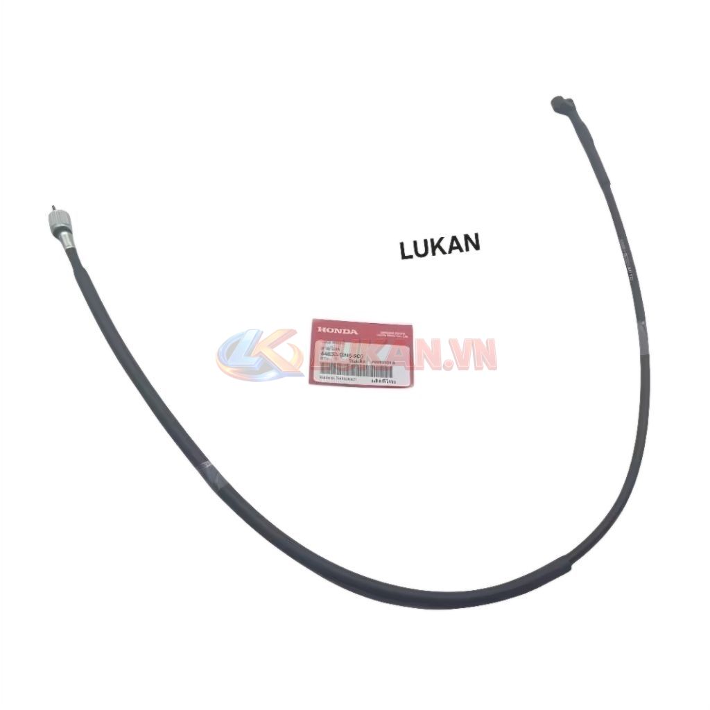 Dây đồng hồ, công tơ mét xe DREAM Thái zin Honda chuẩn xịn 44830-GN5-900 - Ảnh 2