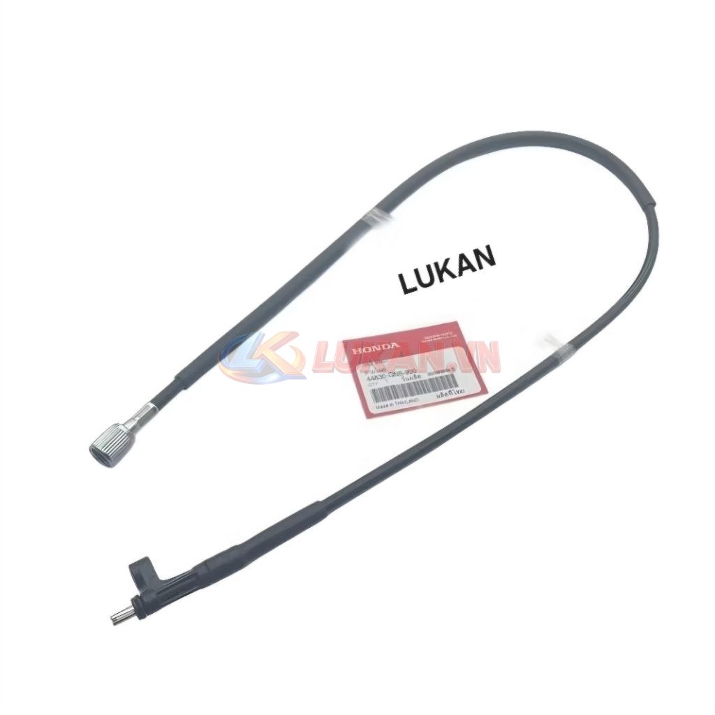 Dây đồng hồ, công tơ mét xe DREAM Thái zin Honda chuẩn xịn 44830-GN5-900 - Ảnh 3