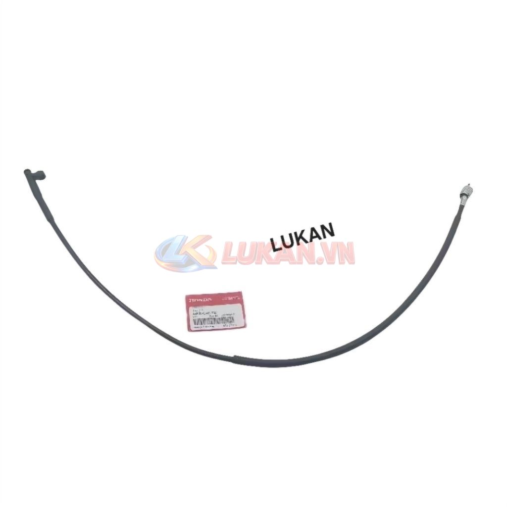 Dây đồng hồ, công tơ mét xe DREAM Thái zin Honda chuẩn xịn 44830-GN5-900 - Ảnh 4