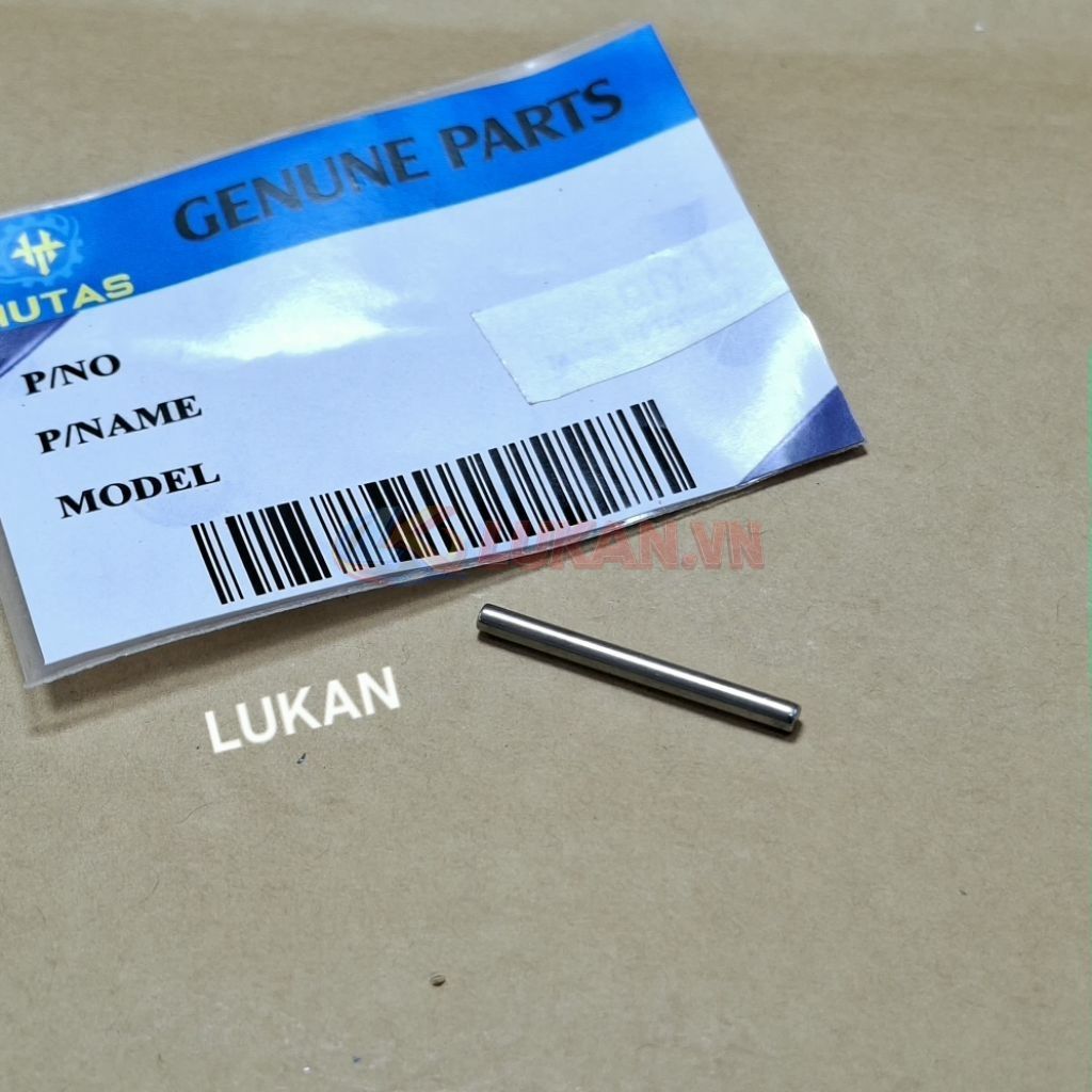 Chốt, ắc gài phao chén bình xăng con bông mai, ga dẹp, PWK, nắp chao, đít gài.... - Ảnh 6