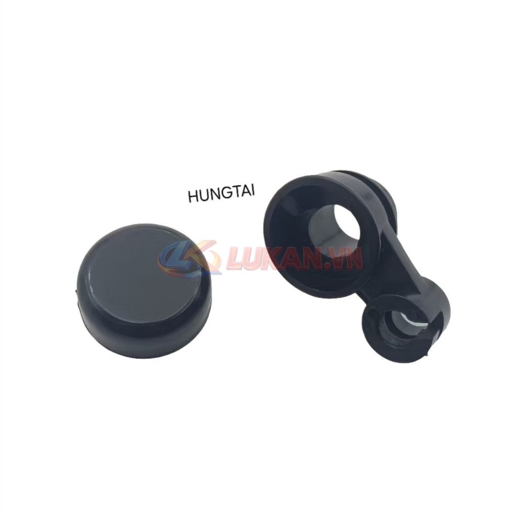 Nắp võ cần kéo e, le gió bình xăng con DREAM, WAVE, FUTURE.... - Ảnh 5