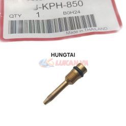 Ốc, vít chỉnh xăng gió bình xăng con FUTURE 2, NEO, X 125.... chế hòa khí