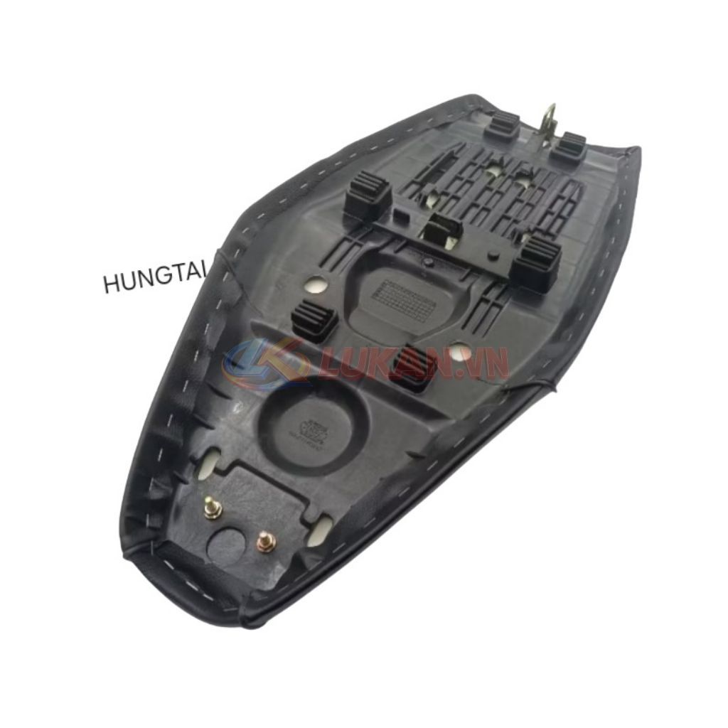 Yên ngồi xe FUTURE 1 đời đầu. hàng đẹp bao êm - Ảnh 3