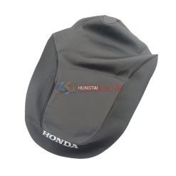 Trùm võ da bọc, áo yên ngồi xe FUTURE 2, WAVE 125... chính hãng