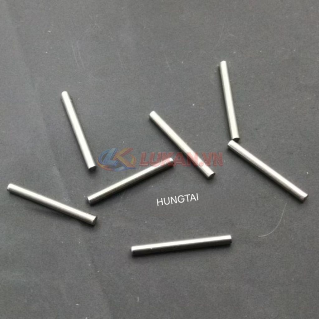 Chốt, ắc gài phao chén bình xăng con bông mai, ga dẹp, PWK, nắp chao, đít gài.... - Ảnh 2