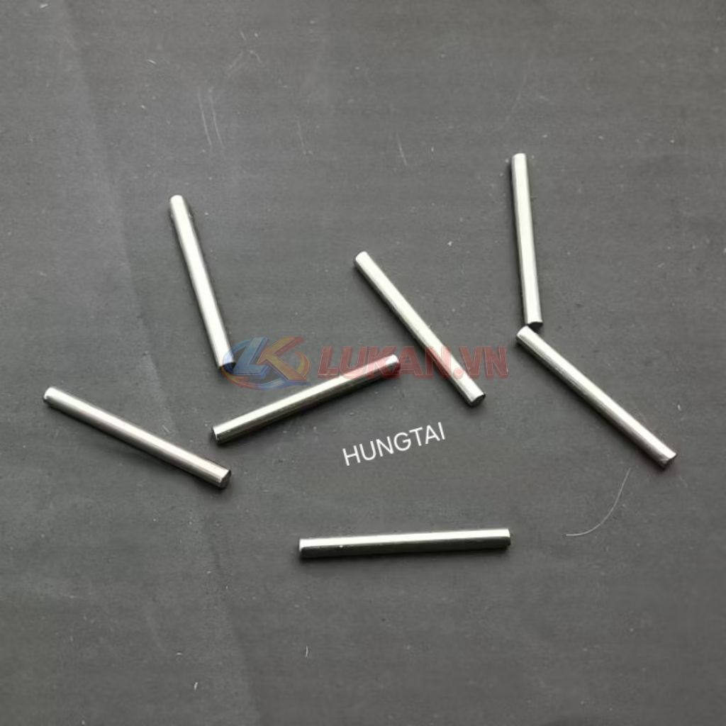 Chốt, ắc gài phao chén bình xăng con bông mai, ga dẹp, PWK, nắp chao, đít gài.... - Ảnh 3