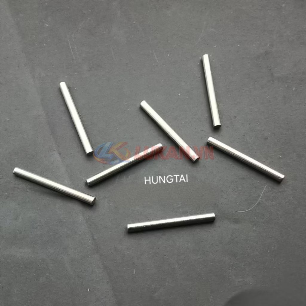 Chốt, ắc gài phao chén bình xăng con bông mai, ga dẹp, PWK, nắp chao, đít gài.... - Ảnh 4