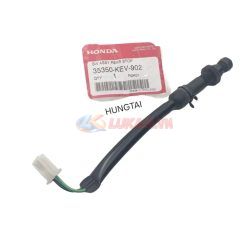 Dây điện, công tắc stop đèn chân phanh WAVE Thái zin Honda 35350-KEV-902