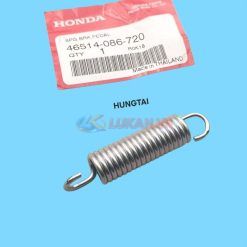Lò xo cần đạp thắng, phanh sau xe DREAM.... zin chính hãng Thái 46514-086-720