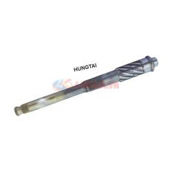 Trục cốt nhông giò đạp khởi động xe CUB 81, 82, 86....