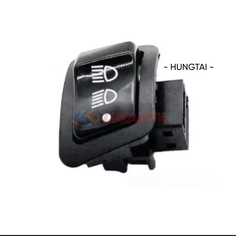 Nút công tắc pha cos, tắt mở đèn xe WINNER 150.... - Ảnh 3