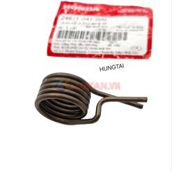 Lò xo hồi trục cốt cần sang số DREAM, WAVE, FUTURE 1... zin 24651-041-000