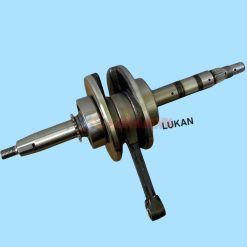 Cây dên trục khuỷu, biên động cơ xe DREAM Thái, WAVE 100.... zin