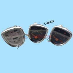 Cụm đồng hồ công tơ mét xe CUB 78, 81, 86...