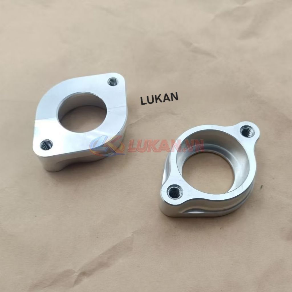 Thớt CNC tháp keo bắt ốc co bình xăng con bông mai, ga dẹp, PWK.... - Ảnh 3