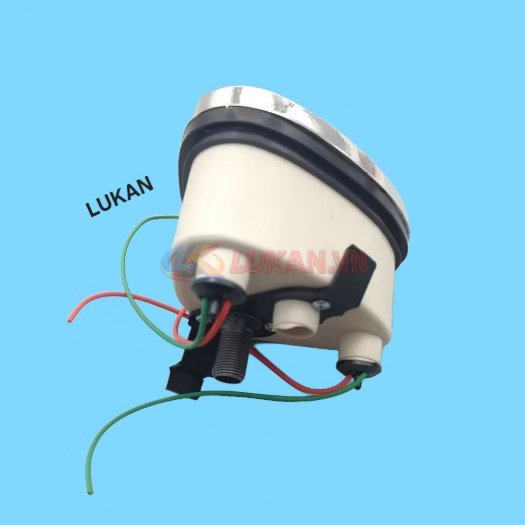 Cụm đồng hồ, công tơ mét xe 67.... - Ảnh 2