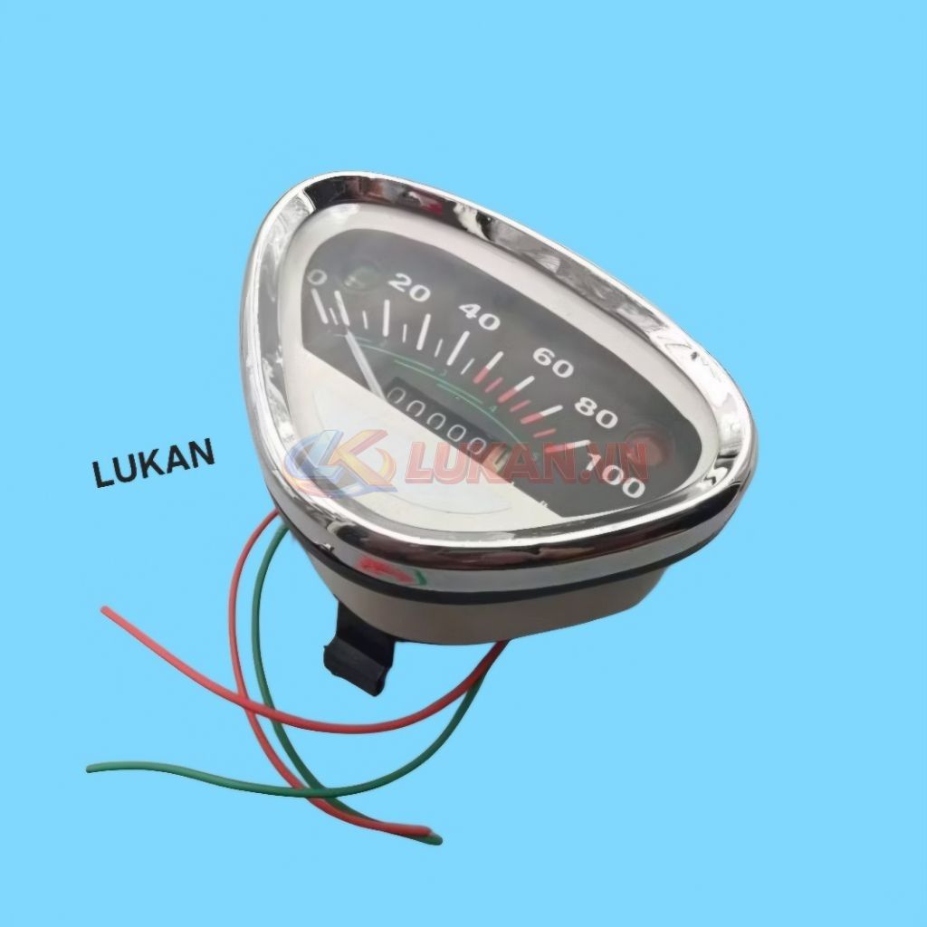 Cụm đồng hồ, công tơ mét xe 67.... - Ảnh 3