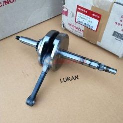 Dên trục khuỷu, biên động cơ WAVE Thái 110, FUTURE 1... zin Honda 13000-KFL-850