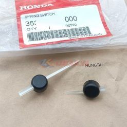 2 Kim đồng hồ công tơ mét trắng xe WAVE, FUTURE..... báo xăng