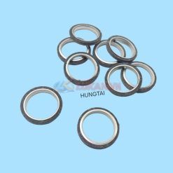 1 Gioăng, ron đệm cổ pô ống xã xe WINNER, SONIC 150....