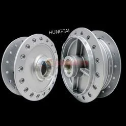 Đùm moay ơ, bánh trước sau đĩa WAVE S110, RSX, FUTURE 125.... hàng đẹp