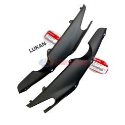 Cặp nhựa nhám, nẹp sườn áo WAVE S110, RSX... zin Honda