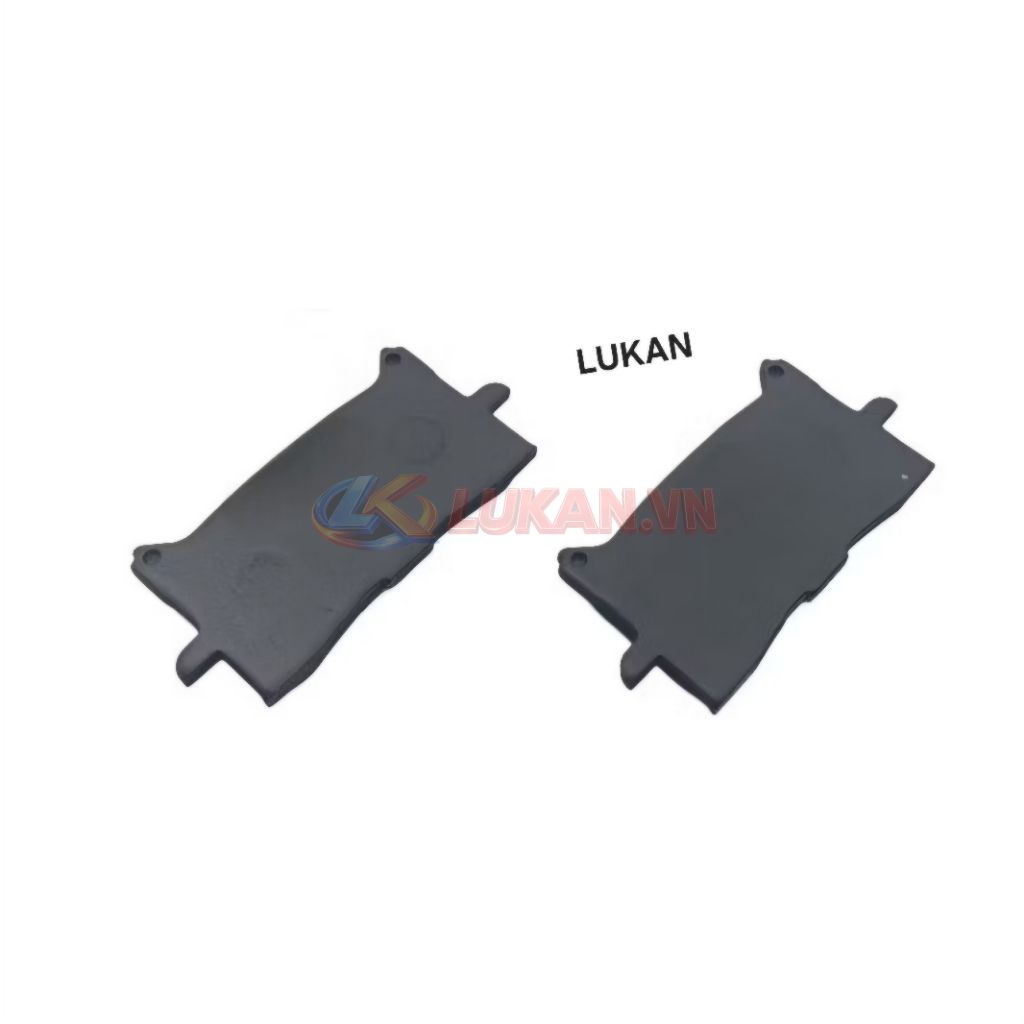 Bố thắng, má phanh đĩa xe CB 150R.... - Ảnh 2