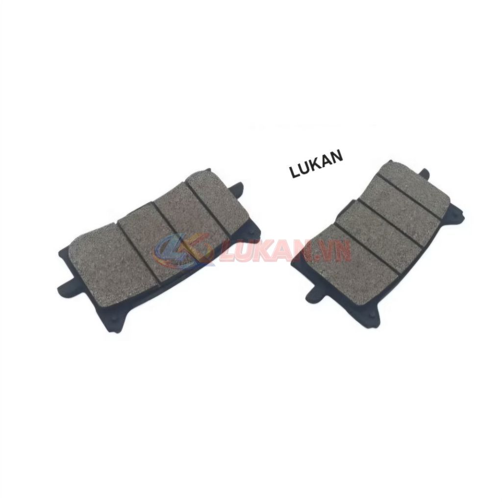 Bố thắng, má phanh đĩa xe CB 150R.... - Ảnh 3