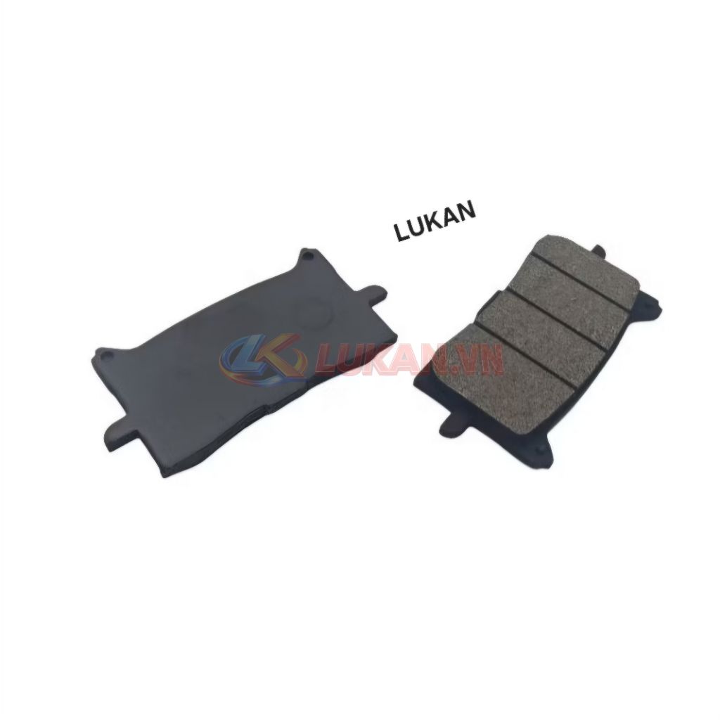 Bố thắng, má phanh đĩa xe CB 150R.... - Ảnh 4