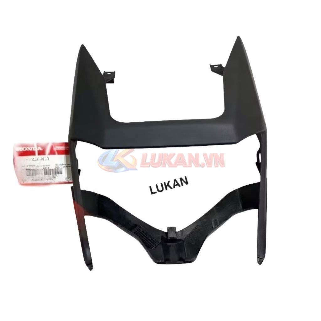 Nhựa nhám, nắp ốp đèn hậu sau WINNER V1 150 zin Honda