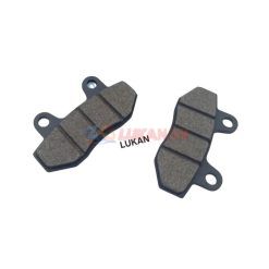 Bố thắng, má phanh đĩa trước WAVE Thái, ZX, FUTURE 1....