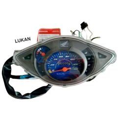 Cụm đồng hồ, công tơ mét xe WAVE RS 100.... zin chính hãng