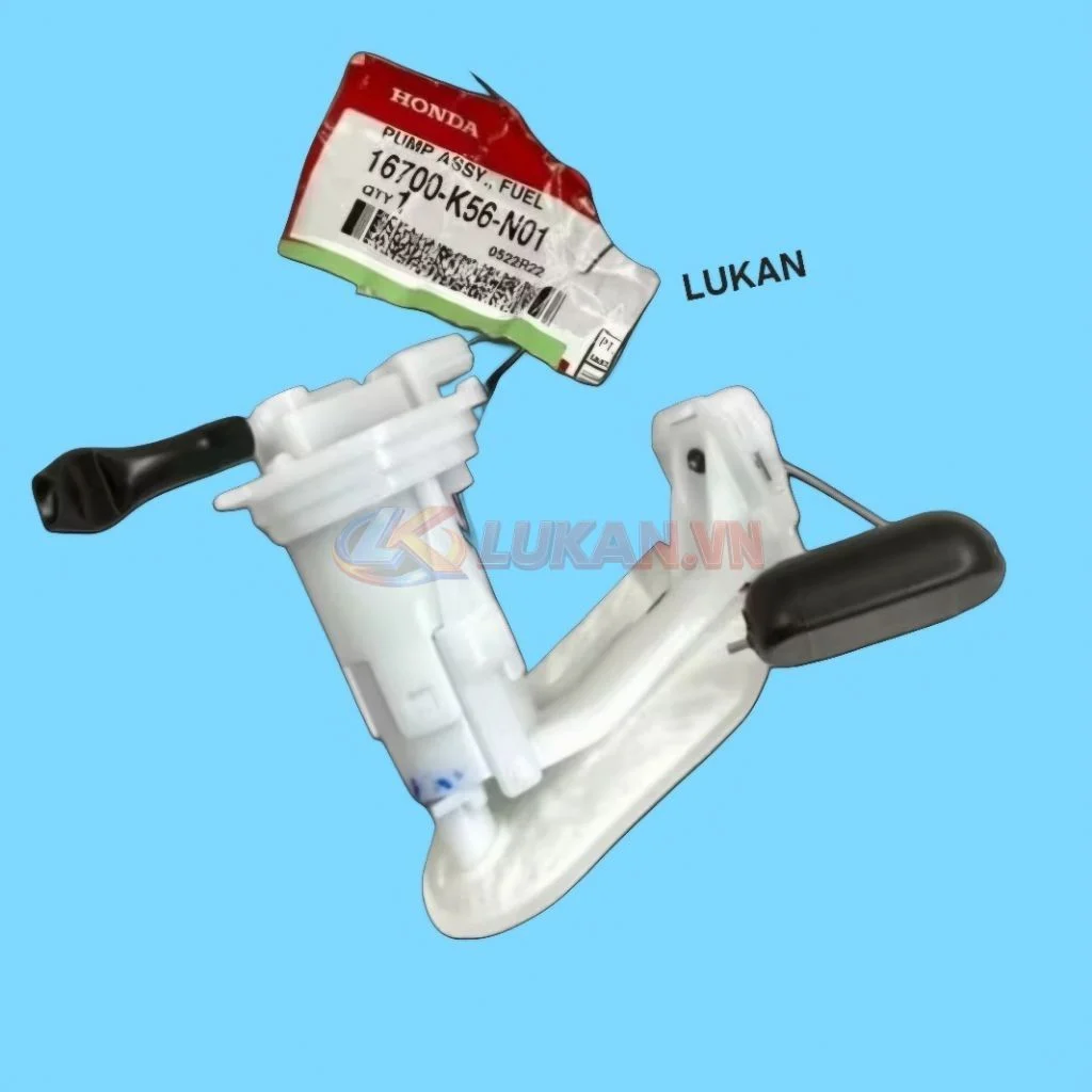 Cụm phao bơm xăng xe SONIC 150 zin chính hãng 16700-K56-N01 - Ảnh 3