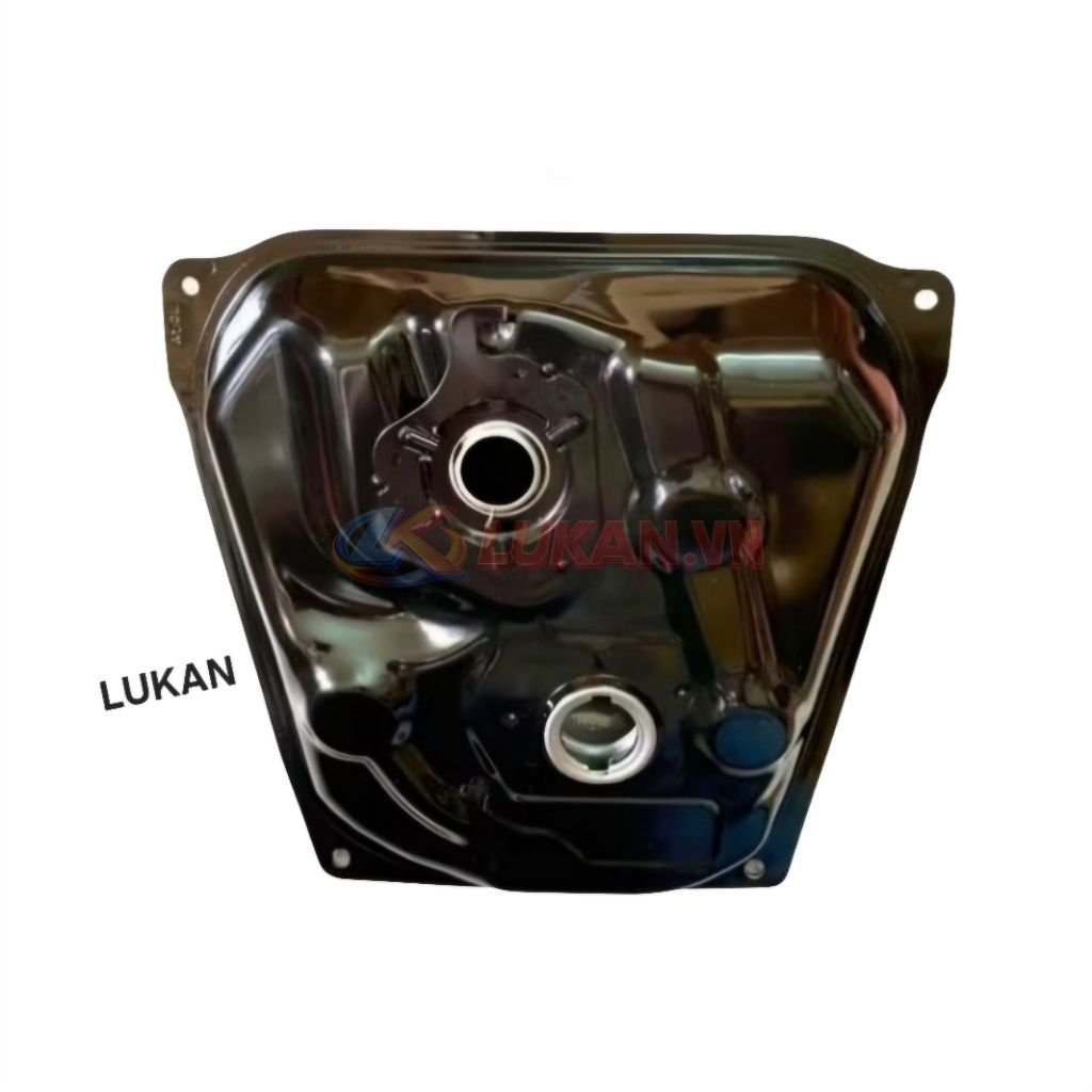 Thùng chứa bình xăng lớn xe FUTURE MẬP 125 Xăng cơ zin Honda