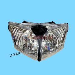 Pha chóa đèn trước xe WAVE RSX 2012.... siêu nhân zin Honda 33120-K07-941
