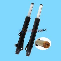 Cặp phuộc nhún, giảm sóc trước WAVE S110, RSX, FUTURE 125... có tăng chỉnh