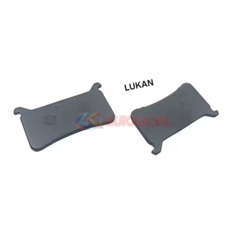 Cặp bố thắng, má phanh đĩa trước xe Honda CB 1000.... - Ảnh 3