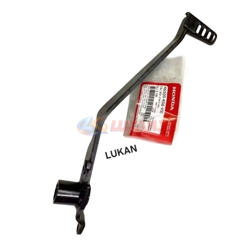 Cần đạp thắng, phanh sau xe WINNER X 150 zin chính hãng 46500-K56-V50 - Ảnh 3