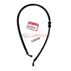 Ống dẫn, sợi dây dầu phanh thắng đĩa trước WAVE RS, S100, RSX... zin Honda