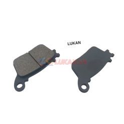 Cặp bố thắng, má phanh đĩa xe CBR 600....
