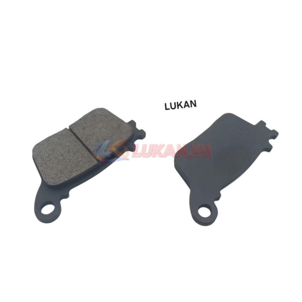 Cặp bố thắng, má phanh đĩa xe CBR 600....