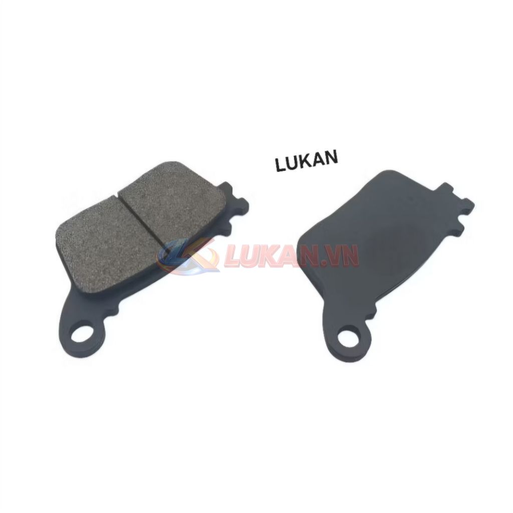 Cặp bố thắng, má phanh đĩa xe CBR 600.... - Ảnh 2