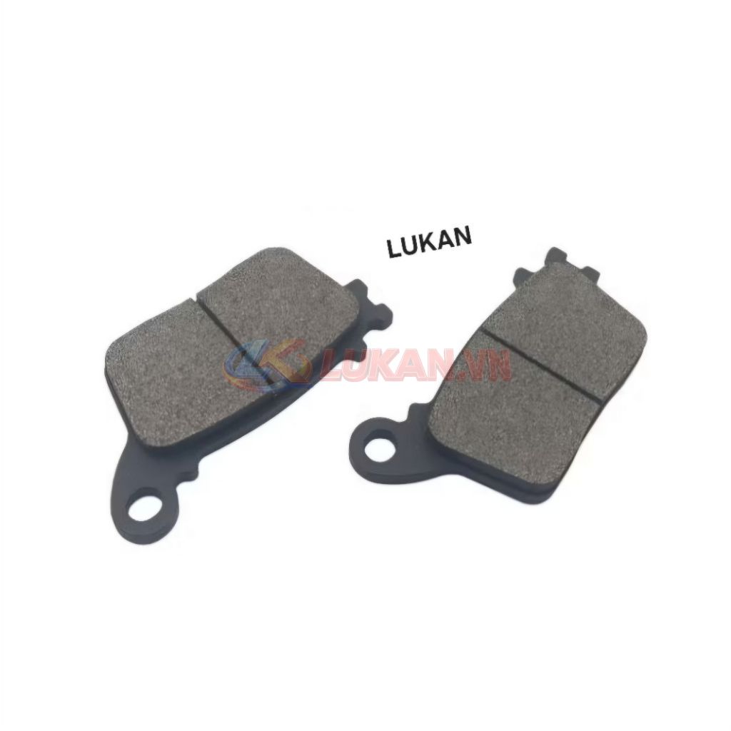 Cặp bố thắng, má phanh đĩa xe CBR 600.... - Ảnh 3