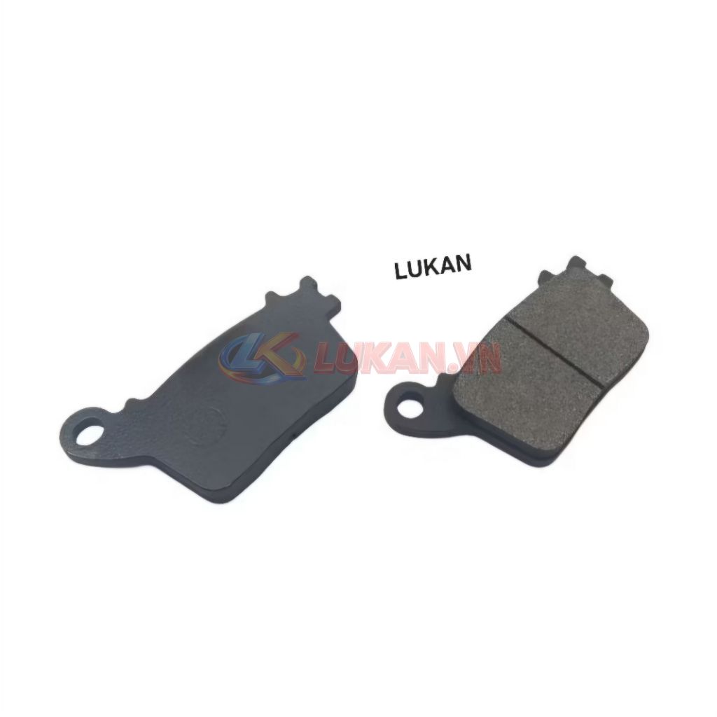 Cặp bố thắng, má phanh đĩa xe CBR 600.... - Ảnh 4
